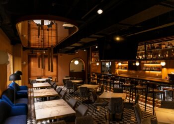 Where New Yorkers Go Out During Winter