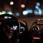 Why After-Midnight Rideshares Are Riskier in New York: Vaziri Law Group's Analysis Highlights Hidden Dangers