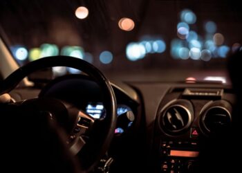 Why After-Midnight Rideshares Are Riskier in New York: Vaziri Law Group's Analysis Highlights Hidden Dangers