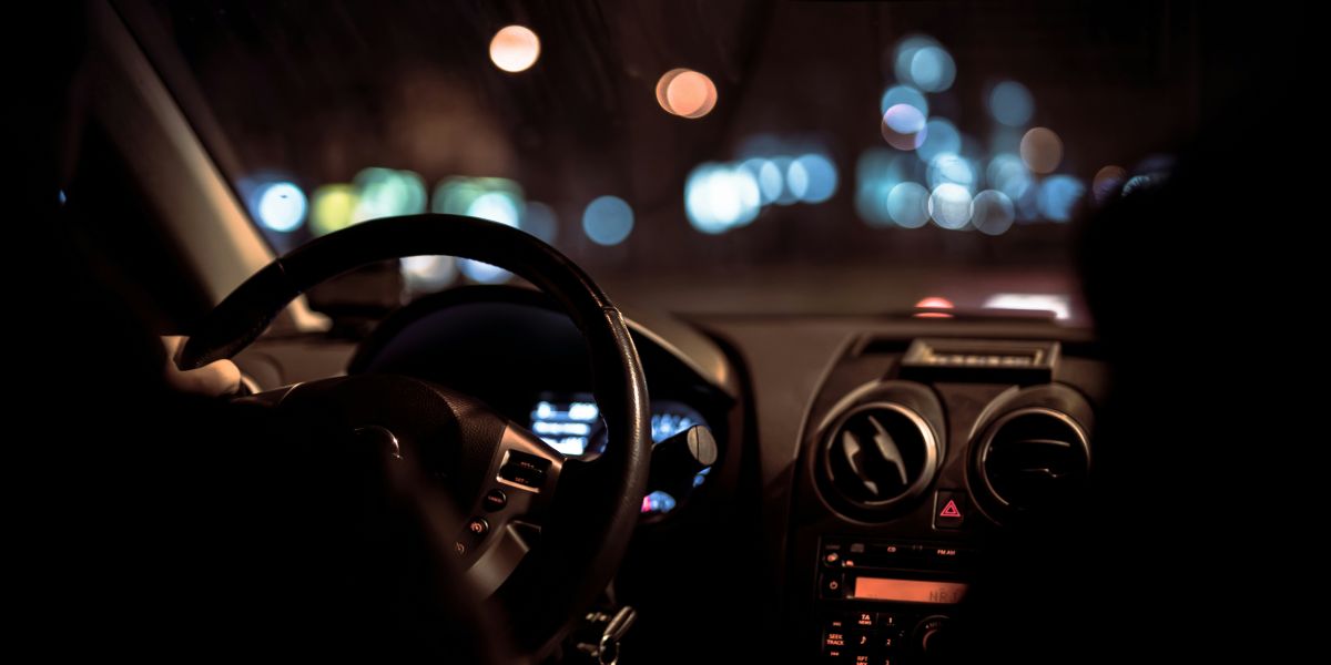 Why After-Midnight Rideshares Are Riskier in New York: Vaziri Law Group's Analysis Highlights Hidden Dangers