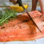 Why Salmon is Super Healthy