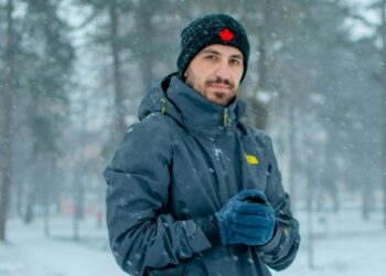 Winter Wellness Does Cold Weather Impact Productivity