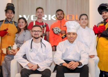 Worksol Group Leads Poland's Rise as a Key European Hub for Non-EU Talent