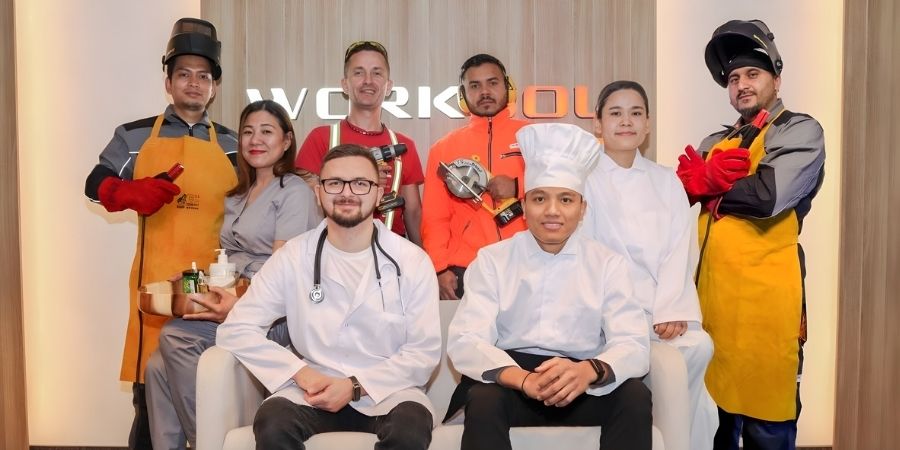 Worksol Group Leads Poland's Rise as a Key European Hub for Non-EU Talent