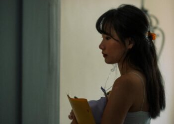 Xinhui Wang: Mastering the Art of Cinematic Editing to Shape Storytelling