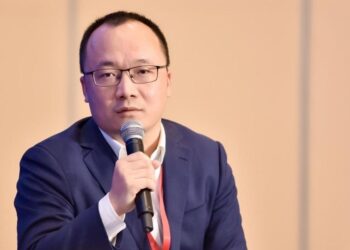 Yafei Liu: From Investment Vision to Scholarly Insight, Shaping the Future of Financial Intelligence