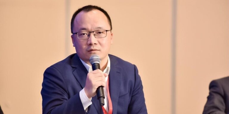 Yafei Liu: From Investment Vision to Scholarly Insight, Shaping the Future of Financial Intelligence