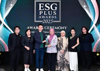 iGreenWarriors: Powering Malaysia’s Youth-Led Climate Action