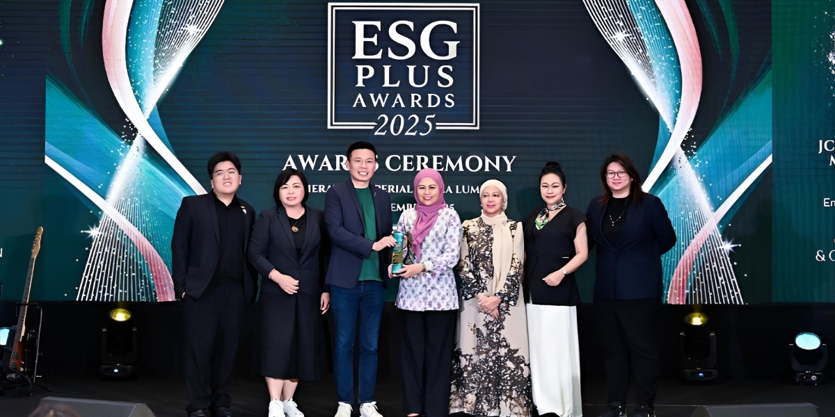 iGreenWarriors: Powering Malaysia’s Youth-Led Climate Action