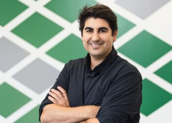 Meet James DeMuth; The Stanford-Trained Engineer Turned Ceo Reimagining US Manufacturing