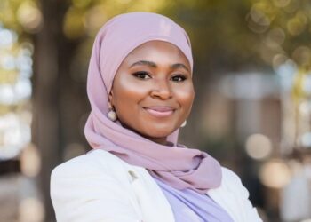 From Struggle to Mission: How Latifa Seini Is Building a Marketplace With Purpose