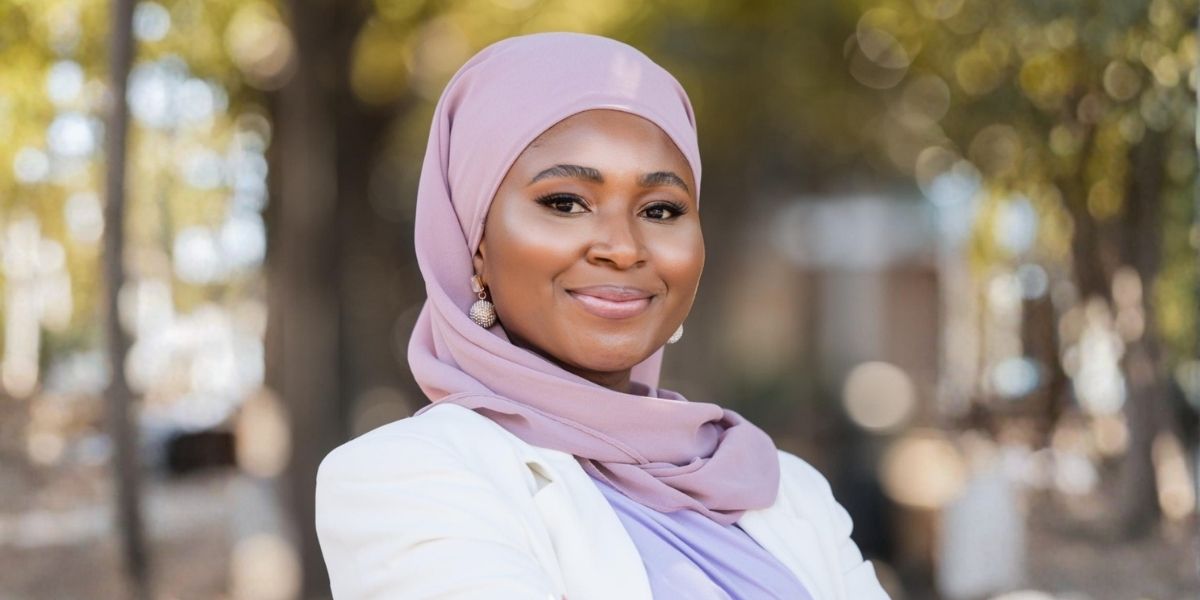 From Struggle to Mission: How Latifa Seini Is Building a Marketplace With Purpose