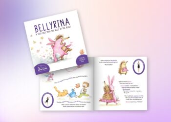 When Cats Leap and Unicorns Twirl: How Once Upon a Dance Is Rewriting Ballet’s Fairy Tales