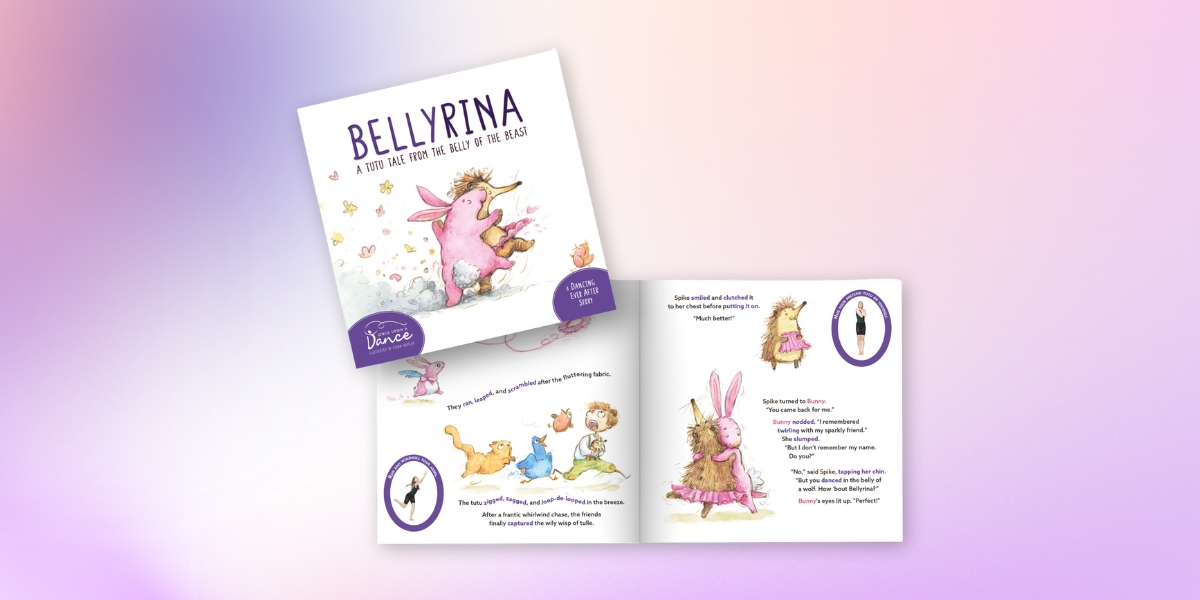 When Cats Leap and Unicorns Twirl: How Once Upon a Dance Is Rewriting Ballet’s Fairy Tales