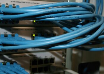 How FTTO Enhances Workplace Productivity and Network Stability