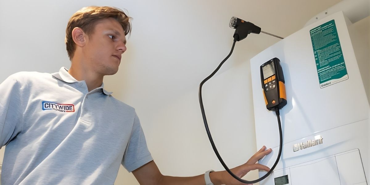 CITYWIDE Plumbers: Your Guide to Staying Calm During Emergencies