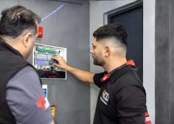 How Homeowners in Fulham & London Can Choose a Reliable Electrician: Expert Tips from RCD Electrical