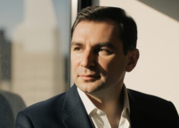 ​​Sunlocate Properties Expands to Oman: How Valentin Kulikov Is Building a Regional Real Estate Platform