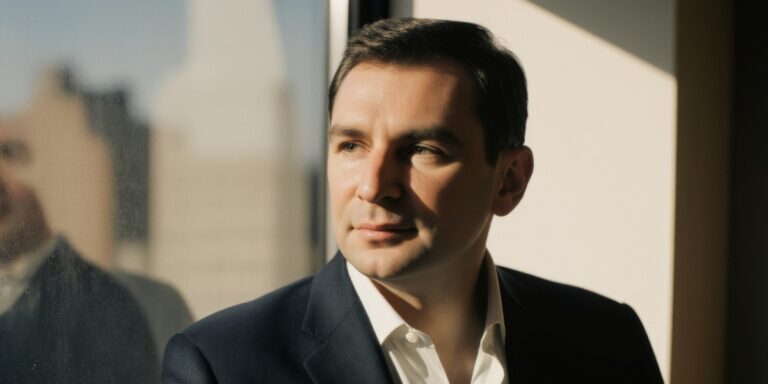 ​​Sunlocate Properties Expands to Oman: How Valentin Kulikov Is Building a Regional Real Estate Platform