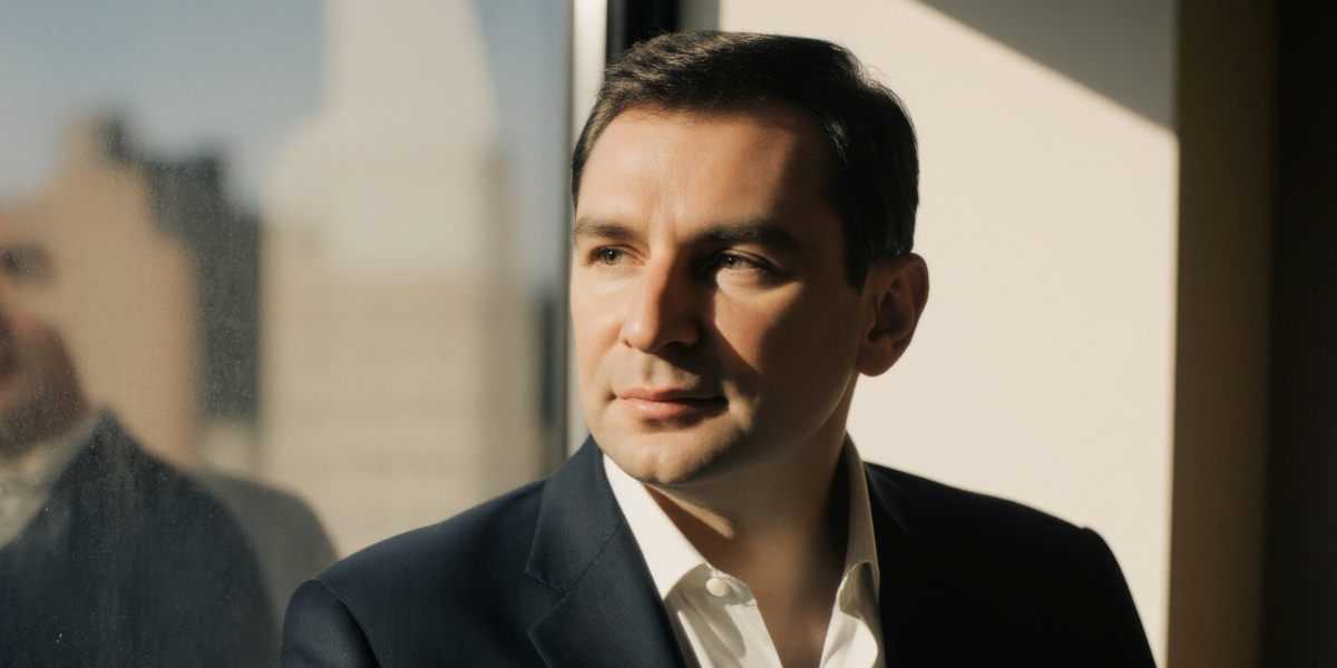 ​​Sunlocate Properties Expands to Oman: How Valentin Kulikov Is Building a Regional Real Estate Platform