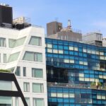 How NYC Apartments Are Transforming: A Look at Color, Space Optimization, and Modern Design