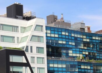 How NYC Apartments Are Transforming: A Look at Color, Space Optimization, and Modern Design