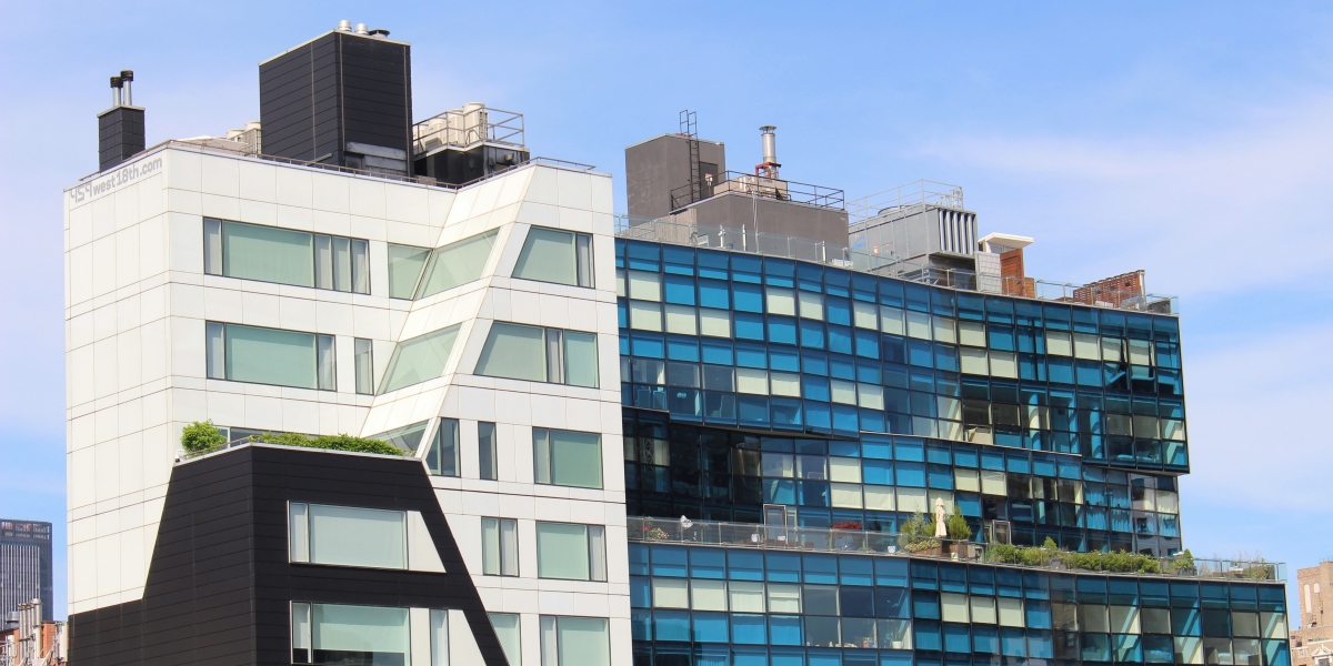 How NYC Apartments Are Transforming: A Look at Color, Space Optimization, and Modern Design