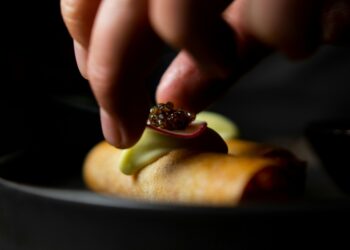 The Rise of Caviar Culture in New York City