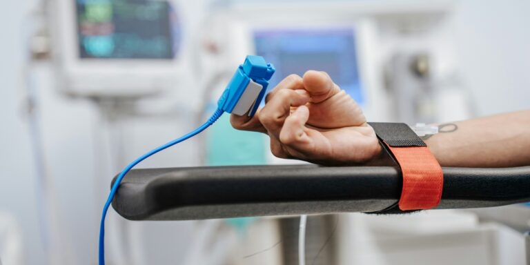 Enhanced External Counterpulsation Therapy (EECP) – A Modern High-Tech Method for the Treatment of Cardiovascular Diseases