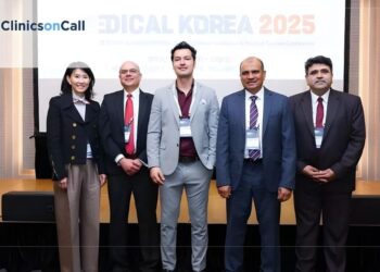 Clinics on Call Strengthens Global Presence through Key Medical Tourism Partnerships in 2025