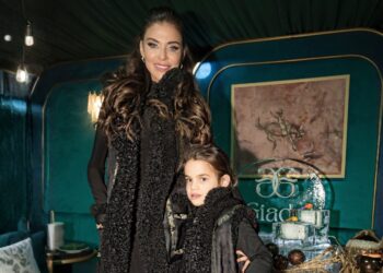 Amy Green, Eco-Philanthropist and Entrepreneur, Unveils Giada: A Luxury Vegan Leather Fashion Line for Moms and Kids