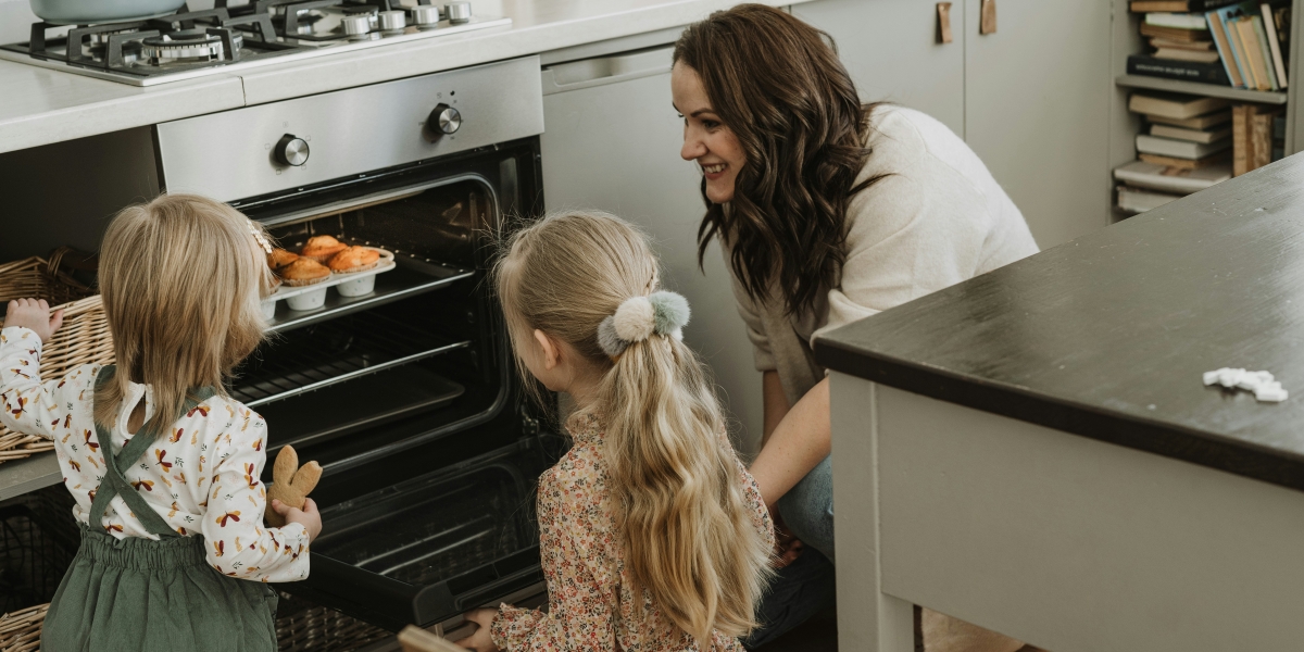 Why Your Oven Smells Like Burning Plastic — and the Hidden Environmental Implications with High City Appliance