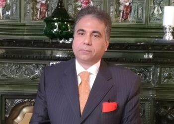 Mohamed Fala: Why He Believes Investing in People Matters More Than Buildings