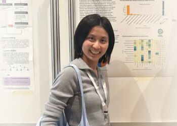 Ginny (Yuanfei) Zhao Unveils Landmark Study on Generative AI Design for Private Equity at IUI 2025