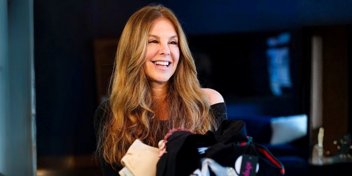 strap-its Founder Julie Karlitz Reimagines the Simple Bra Strap