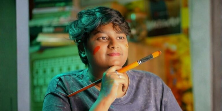 Srivalli Gottumukkala’s Breaking the Darkness: Poetry That Finds Strength in Silence