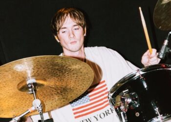 The Hypnotic Techno of Jensen Meeker