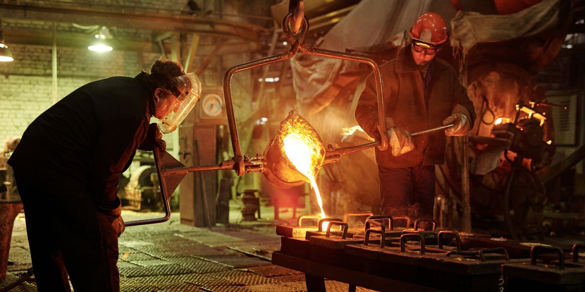 Understanding Metallurgy: The Science Behind Metals and Their Behavior