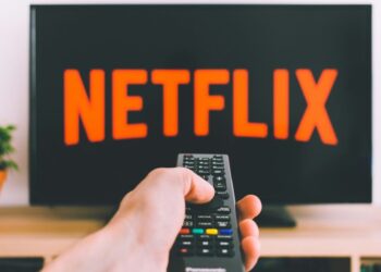 Blings COO Shares Netflix Story: How a LinkedIn Post Captures the Moment Hollywood Changed Forever