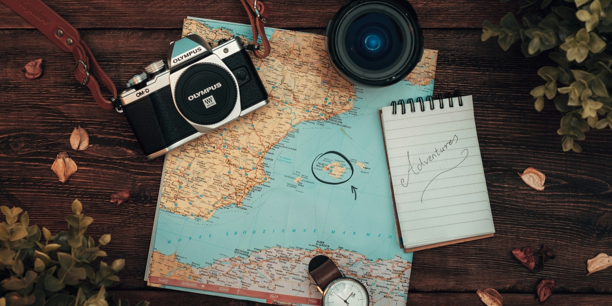 A Complete Guide to Moving Across Country: How to Prepare for a Long-Distance Relocation with Rise Up Moving