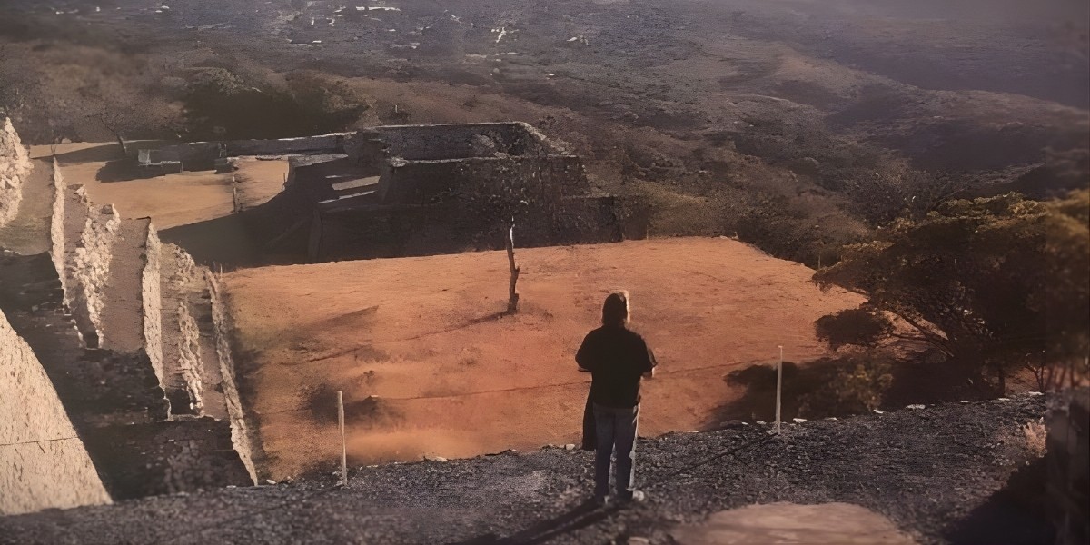 Harry Kappen on “The Longing,” Life’s Crossroads, and the Beautiful Conflict Between Heart and Mind