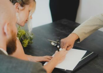 Prenups and Postnups in California: What They Can (and Can’t) Do