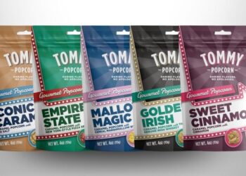 Tommy Popcorn’s Partnership With Stage Door Deli Generates Buzz Across NYC