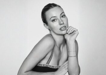 Tillie Medland and the Future of Public Image