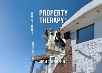 How “Property Therapy” Turns Broken Buildings into a New Kind of Self-Help
