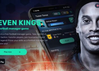 Eleven Kings Launches a New Update Offering Daily Rewards and Enhanced Gameplay Experience