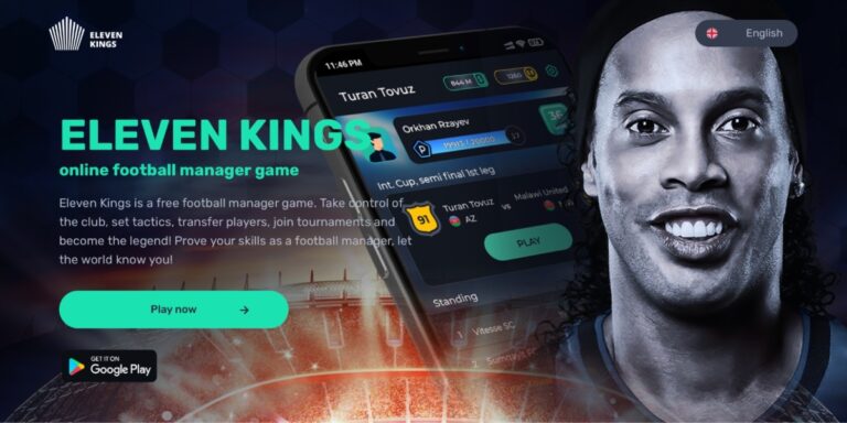 Eleven Kings Launches a New Update Offering Daily Rewards and Enhanced Gameplay Experience