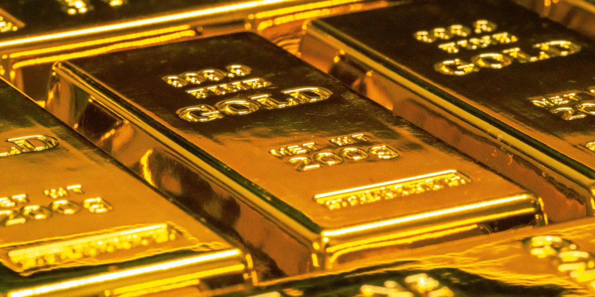GoldXTrust: Understanding Gold’s Role in Today's Economy
