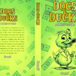 When Ducks and Doctors Meet: A Whimsical Ride Through Hannah’s Docs & Ducks