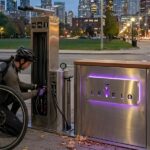 The Digital Co-Pilot: How LeVelo Is Reengineering Canada’s Urban Cycling Infrastructure